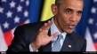 اوباما به دنبال رفع نگرانی اعراب