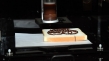 پرینتری سه بعدی که غذا چاپ می کند + عکس
