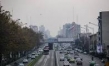 هوای تهران ناسالم برای گروه‌های حساس است