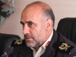 رئیس پلیس تهران: آماده اجرای طرح ترافیک جدید از ابتدای سال ۹۷ هستیم