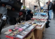 ساماندهی 30 هزار دستفروش در پایتخت/افزایش 50 درصدی دستفروشی در تهران نسبت به سال 94