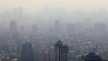 هوای آلوده میهمان شهرهای بزرگ