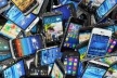 بیش از 210 هزار گوشی تلفن همراه در مهرماه وارد کشور شد