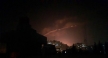 حمله جنگنده‌های رژیم صهیونیستی به مناطقی در دمشق