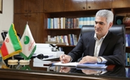 تأکید مدیرعامل پست بانک ایران بر مشتری‌مداری و تکریم ارباب‌رجوع