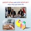 ١٠ هزار دانش‌آموز خراسان‌جنوبی سپهر کارت دانش‌آموزی بانک صادرات ایران دریافت می‌کنند