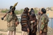 طالبان ۶ خبرنگار را ربود