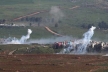 شنیده شدن صدای انفجار و تیراندازی در مرز لبنان و فلسطین اشغالی