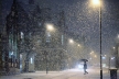 پیش‌بینی باران و برف در استان‌های شمالی