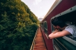 سفر با قطار چه مزایایی دارد؟