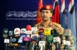 کشته شدن ۸ نظامی سعودی در حمله موشکی انصارالله به مارب