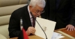 باج محمود عباس به آمریکا برای از سرگیری ارتباطات