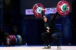 یک سهمیه المپیک غیرمنتظره وزنه‌برداری زنان به ایران رسید